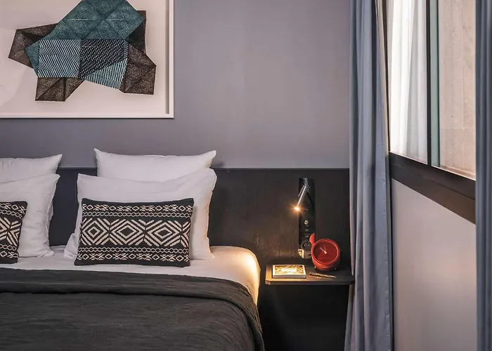 Novotel Paris Porte Versailles